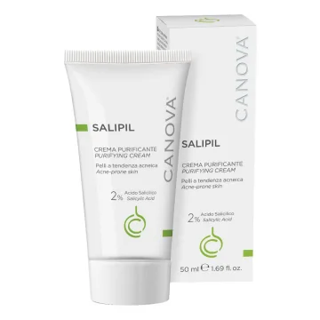 SALIPIL CANOVA CR VISO ANTIACNE