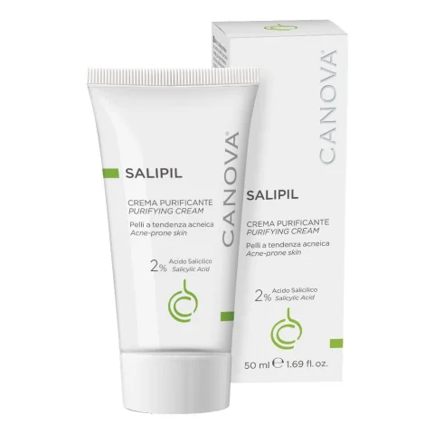 SALIPIL CANOVA CR VISO ANTIACNE
