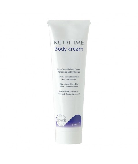 NUTRITIME BODY MILK 150ML