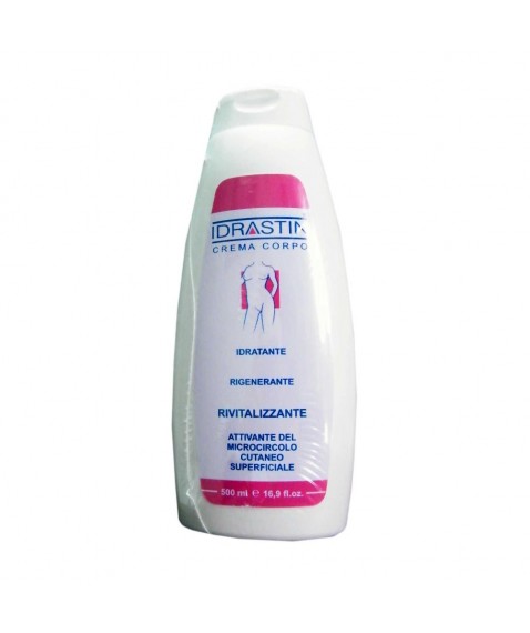 IDRASTIN Crema Cellul.500ml