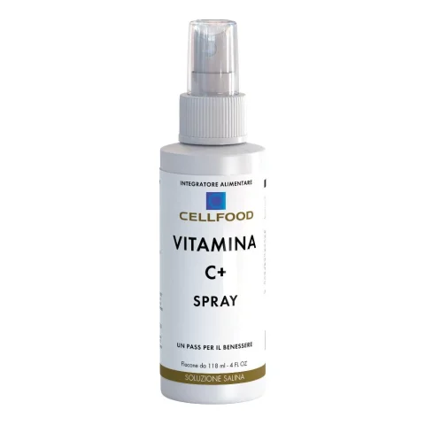 CELLFOOD*Vit.C+ Spray 118ml
