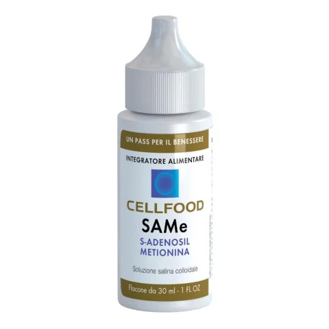 CELLFOOD SAM E INTEG GTT 30ML
