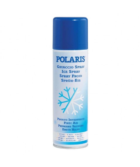 POLARIS-GELO SPRAY 300ML