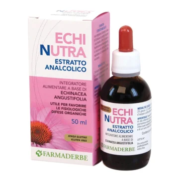 Echinutra Estratto Analco 50ml