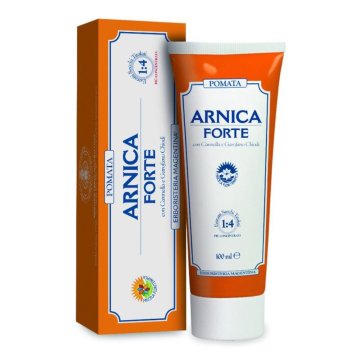 ARNICA POMATA CONTUSIONI 100ML