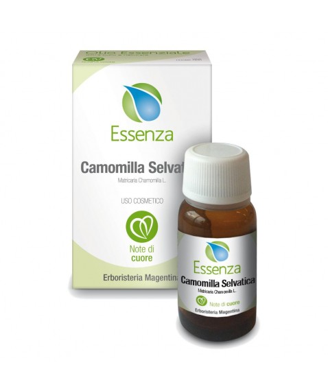 CAMOMILLA SELVATICA ESS 10ML