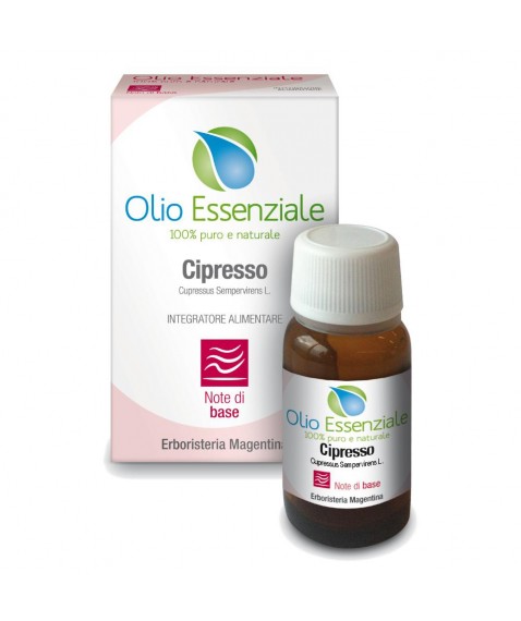 CIPRESSO Ess.10ml          ERM