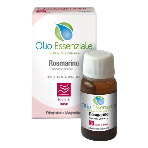 ROSMARINO OLIO ESSENZIALE 10ML