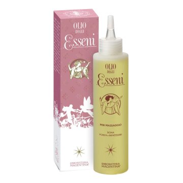 OLIO Degli Esseni 150ml    ERM