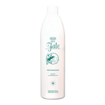 OLIO DELLE FATE 500ML MAGENT