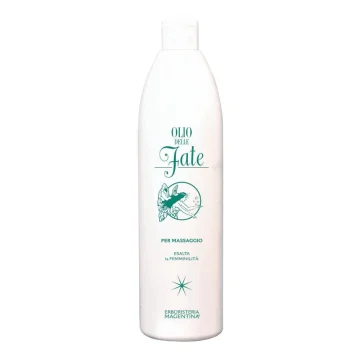 OLIO DELLE FATE 500ML MAGENT