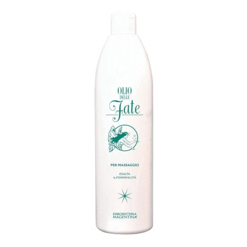OLIO DELLE FATE 500ML MAGENT