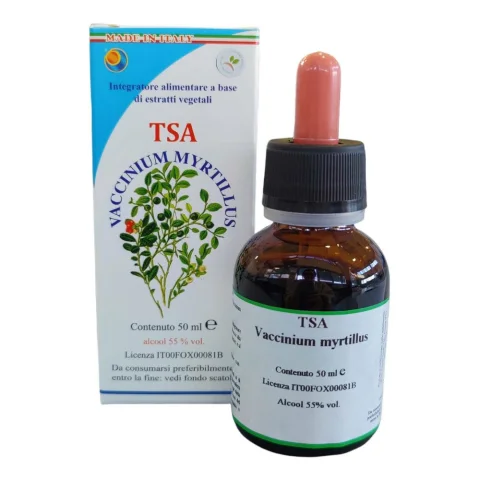 MSA VACC VITIS IDAEA 50ML MSA VACC VITIS IDAEA 50ML