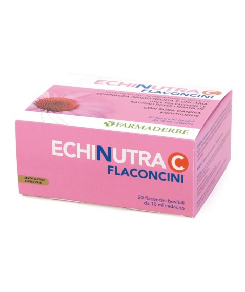 ECHINUTRA C 20 FLAC FDR