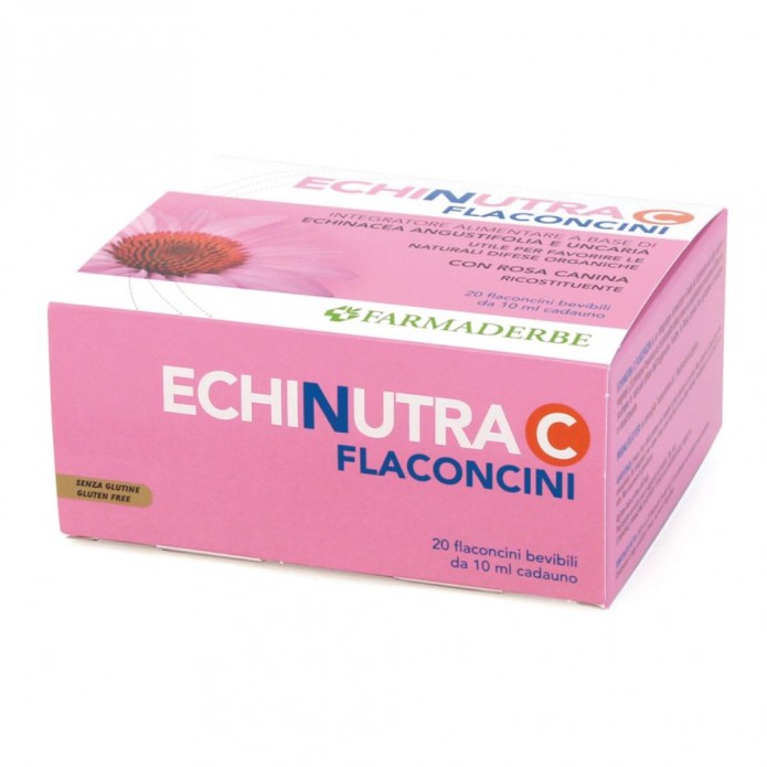 ECHINUTRA C 20 FLAC FDR