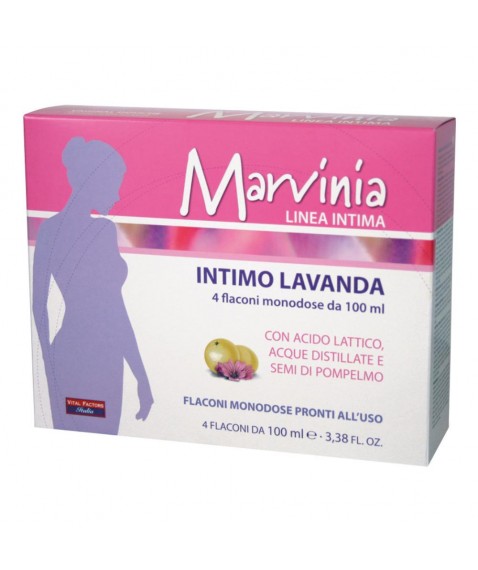 MARVINIA LAV VAG 4FL 100ML