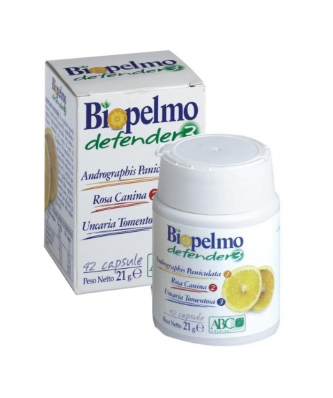 BIOPELMO DEFENDER 42CPS 21G