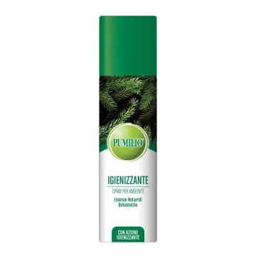 PUMILIO-FTE SPRAY 200 ML PUMILIO-FTE SPRAY 200 ML