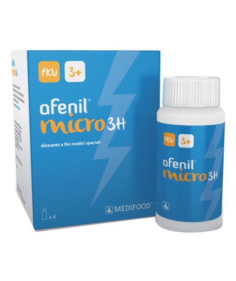 AFENIL MICRO 3H MISC 440G