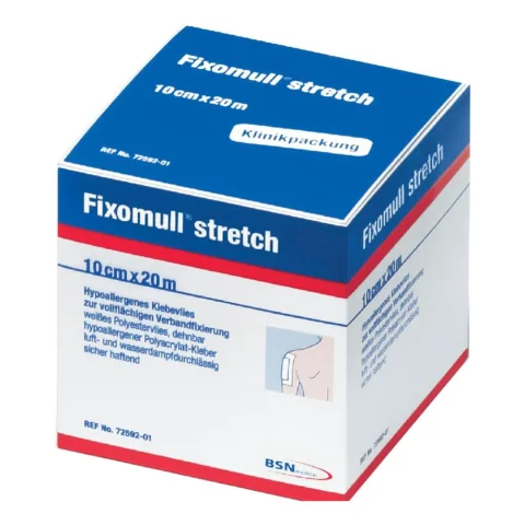 FIXOMULL STRETCH 2M X 10CM FIXOMULL STRETCH 2M X 10CM
