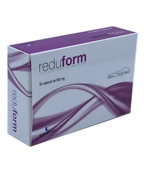 REDUFORM 30 Cps 250mg