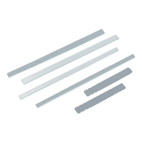 FERULE PLAST DIRITTE 2PZ SAF