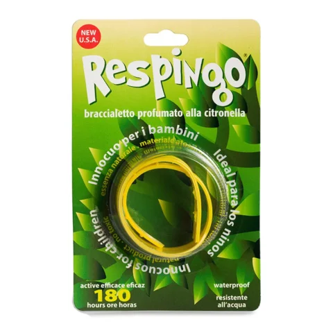 RESPINGO BRACCIALETTO CITR RESPINGO BRACCIALETTO CITR