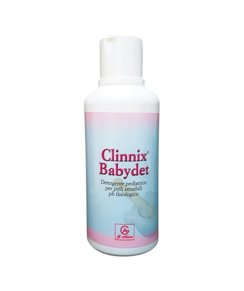 CLINNIX-BABYDET 500ML