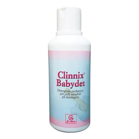 CLINNIX-BABYDET 500ML