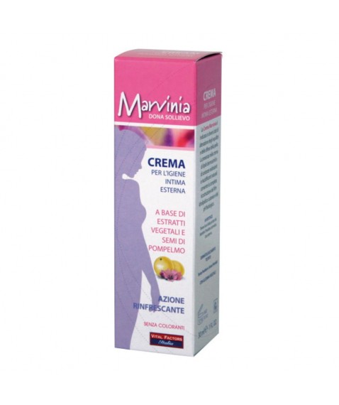 MARVINIA CR RINFR INT 30ML