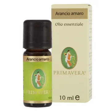 ARANCIO AMARO OLIO ESS 10ML FL