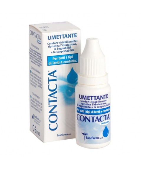 CONTACTA UMETTANTE 15 ML