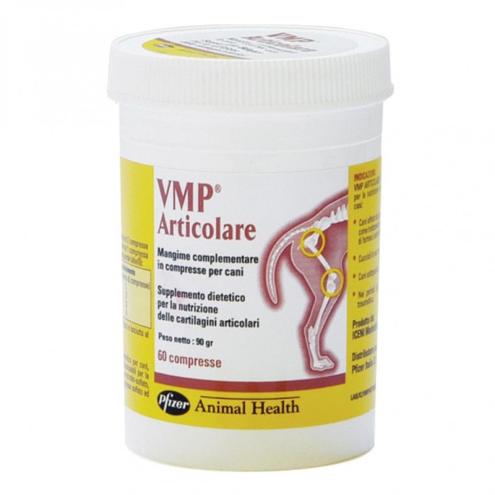 VMP-ARTICOLARE 60 CPS