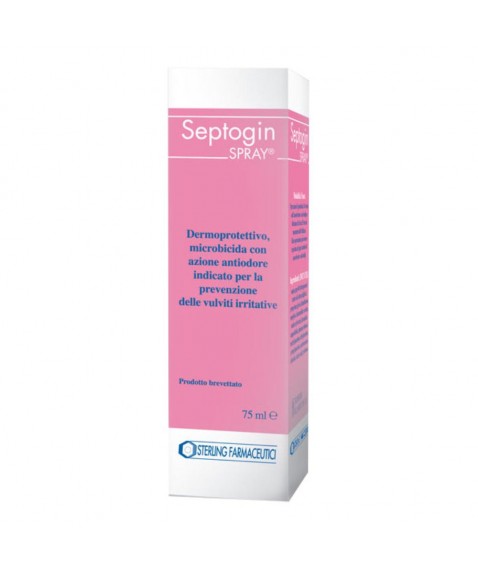 SEPTOGIN-SPRAY 75 ML