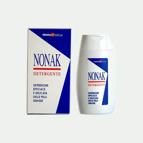 NONAK-FLUIDO DET 100ML NONAK-FLUIDO DET 100ML