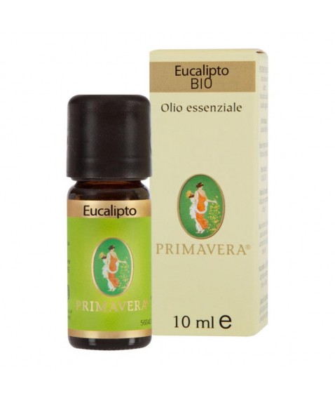 EUCALIPTO OE BIO 10ML