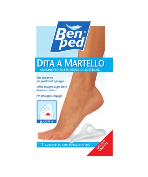 BENPED-RIP DITA MARTEL DX GR