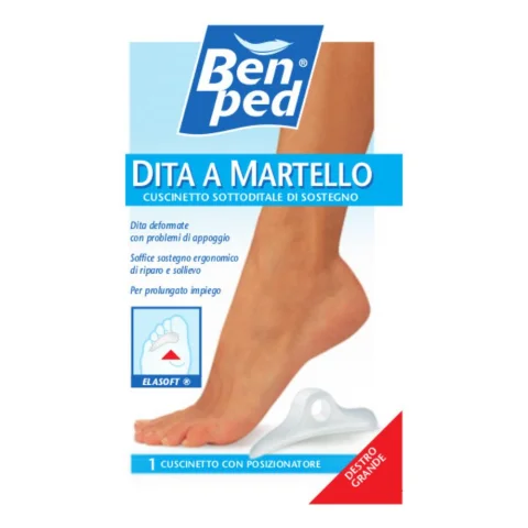 BENPED-RIP DITA MARTEL DX GR BENPED-RIP DITA MARTEL DX GR