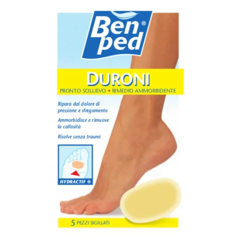 BENPED-DURONI 5 PZ