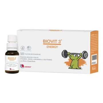 BIOVIT-3 10FLAC 10ML BIOVIT-3 10FLAC 10ML