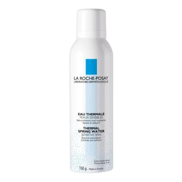 La Roche Posay Acqua Termale Spray Lenitiva e Addolcente 150 ml