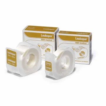 LEUKOPOR-CER DISP 9,2X2,50CM