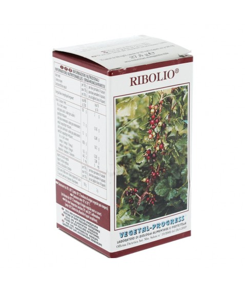 RIBOLIO 500mg 55 Cps