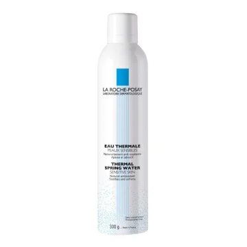 La Roche Posay Acqua Termale Lenitiva e Anti-Ossidante 300 ml
