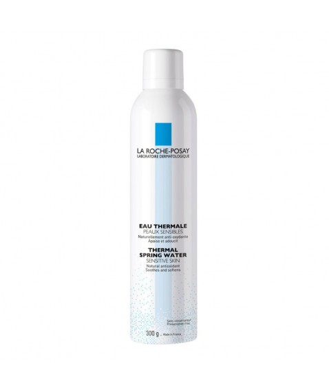 La Roche Posay Acqua Termale Lenitiva e Anti-Ossidante 300 ml