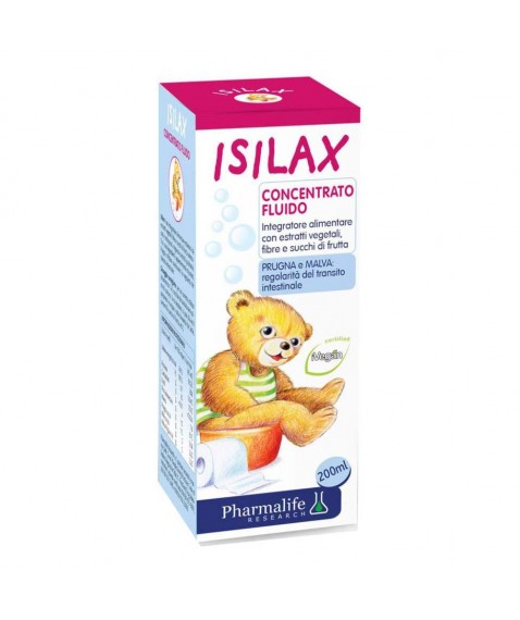 Isilax Bimbi 200ml