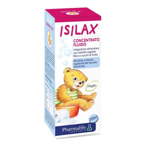 Isilax Bimbi 200ml