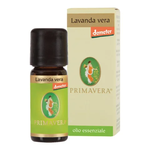 LAVANDA VERA OLIO ESS 10ML