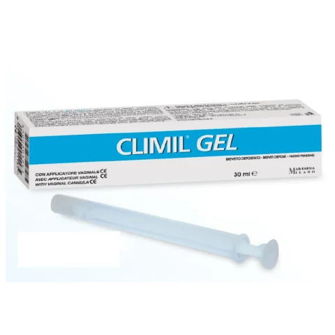CLIMIL Gel Intimo 30ml CLIMIL Gel Intimo 30ml
