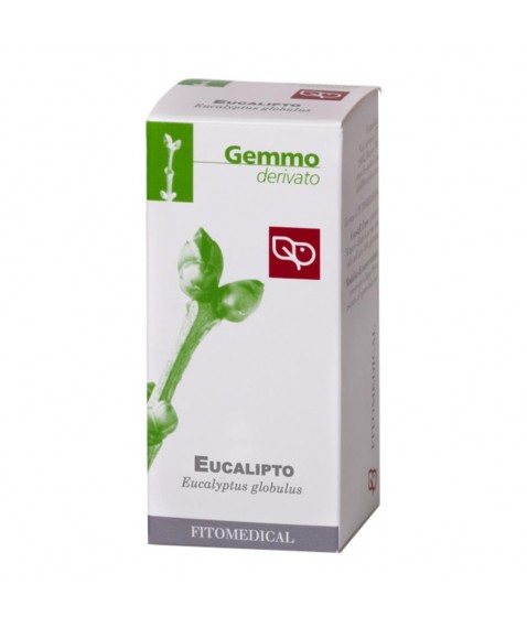 EUCALIPTO 50ML MG